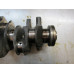 #KR07 Crankshaft Standard From 2005 NISSAN MURANO  3.5